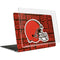 NFL Cleveland Browns - Blast MacBook Air 13in M1 (2021) Case plus Skin