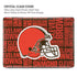 NFL Cleveland Browns - Blast MacBook Air 15in (2023-2025) Case plus Skin