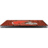 NFL Cleveland Browns - Blast MacBook Pro 14in (2021-24) Skin