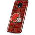 NFL Cleveland Browns - Blast Moto G6 Skin