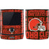 NFL Cleveland Browns - Blast Motorola RAZR Skin