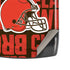 NFL Cleveland Browns - Blast Motorola RAZR Skin