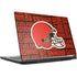 NFL Cleveland Browns - Blast MSI GS65 Stealth Laptop Skin