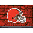 NFL Cleveland Browns - Blast MSI GS65 Stealth Laptop Skin