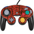 NFL Cleveland Browns - Blast Nintendo GameCube Controller Skin