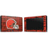 NFL Cleveland Browns - Blast Nintendo Switch Bundle Skin