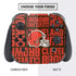 NFL Cleveland Browns - Blast Nintendo Switch Bundle Skin
