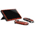 NFL Cleveland Browns - Blast Nintendo Switch OLED (2021) Skin