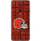 NFL Cleveland Browns - Blast OnePlus 7 Pro Skin