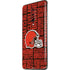 NFL Cleveland Browns - Blast OnePlus 7 Pro Skin