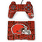 NFL Cleveland Browns - Blast PlayStation Classic Bundle Skin