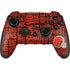 NFL Cleveland Browns - Blast PlayStation Scuf Vantage 2 Controller Skin