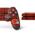 NFL Cleveland Browns - Blast PS4 Console and Controller Bundle Skin