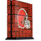 NFL Cleveland Browns - Blast PS4 Console Skin