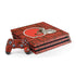NFL Cleveland Browns - Blast PS4 Pro Bundle Skin