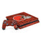 NFL Cleveland Browns - Blast PS4 Slim Bundle Skin