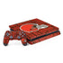 NFL Cleveland Browns - Blast PS4 Slim Bundle Skin