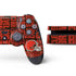 NFL Cleveland Browns - Blast PS4 Slim Bundle Skin