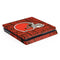 NFL Cleveland Browns - Blast PS4 Slim Skin