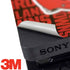 NFL Cleveland Browns - Blast PS4 Slim Skin
