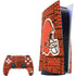 NFL Cleveland Browns - Blast PS5 Bundle Skin