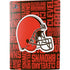NFL Cleveland Browns - Blast PS5 Console Skin