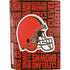 NFL Cleveland Browns - Blast PS5 Console Skin