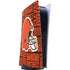 NFL Cleveland Browns - Blast PS5 Digital Edition Console Skin