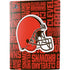 NFL Cleveland Browns - Blast PS5 Digital Edition Console Skin