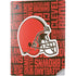 NFL Cleveland Browns - Blast PS5 Digital Edition Console Skin