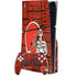 NFL Cleveland Browns - Blast PS5 Slim Disk Bundle Skin