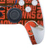 NFL Cleveland Browns - Blast PS5 Slim Digital Edition Bundle Skin