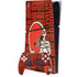 NFL Cleveland Browns - Blast PS5 Slim Digital Edition Console Skin