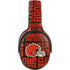 NFL Cleveland Browns - Blast Skullcandy Venue Skin