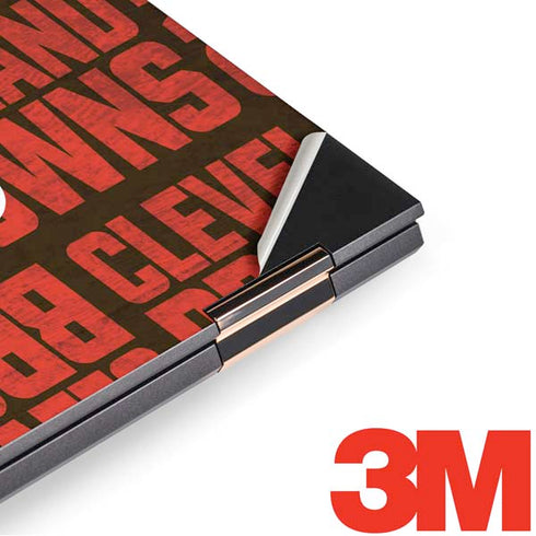 NFL Cleveland Browns - Blast HP Spectre Skin