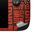 NFL Cleveland Browns - Blast Steam Deck Handheld Gaming Computer Skin