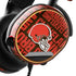 NFL Cleveland Browns - Blast SteelSeries Arctis 3 Skin
