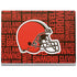 NFL Cleveland Browns - Blast Surface Book 2 15in Skin