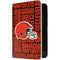 NFL Cleveland Browns - Blast Surface Duo Skin