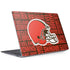 NFL Cleveland Browns - Blast Surface Laptop 2 Skin