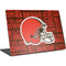 NFL Cleveland Browns - Blast Surface Laptop 4 15in Skin