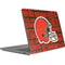 NFL Cleveland Browns - Blast Surface Laptop Studio Skin