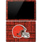 NFL Cleveland Browns - Blast Surface Pro 4 Skin