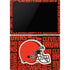 NFL Cleveland Browns - Blast Surface Pro 6 Skin