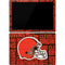 NFL Cleveland Browns - Blast Surface Pro 7 Skin