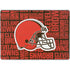 NFL Cleveland Browns - Blast Surface Pro 8 Skin