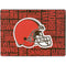 NFL Cleveland Browns - Blast Surface Pro 9 Skin
