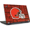 NFL Cleveland Browns - Blast Lenovo ThinkPad Skin
