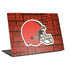 NFL Cleveland Browns - Blast Universal Laptop 12in (9.8 x 6.8in) Skin