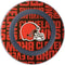 NFL Cleveland Browns - Blast Wireless Charger Skin